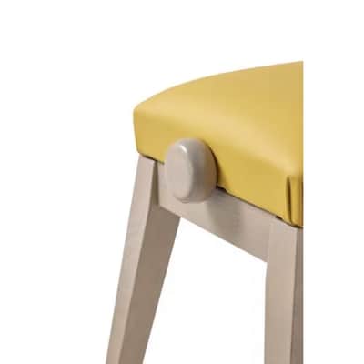 Casio BG50-HM Adjustable Piano Bench image 2