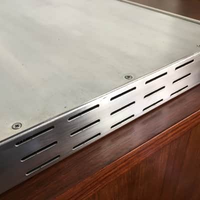 Universal Audio UA 2192 2-Channel AD/DA Converter Master Clock - Daft Punk image 16