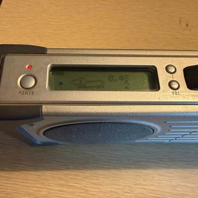 Sanyo MD-U4 MiniDisc Player AM/FM Radio Fully Working Vintage MD System Tested image 5