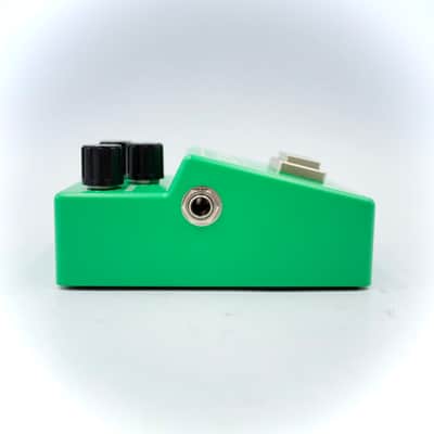 Ibanez TS808 Tube Screamer Overdrive Pro Made in Japan Guitar Effect Pedal 2404294 image 7