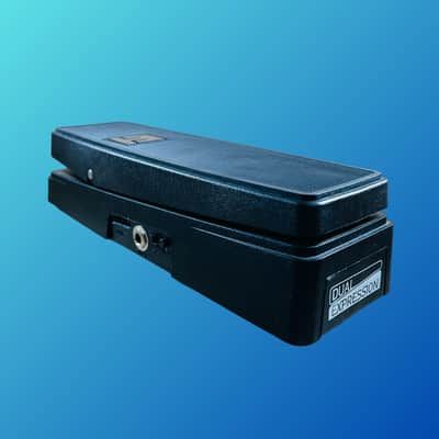 Electro-Harmonix Dual Expression image 3