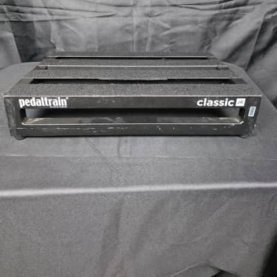 Pedaltrain Classic Jr without Case 2010s - Black image 3