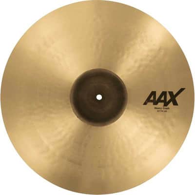 SABIAN 22009XC Crash - 20" heavy image 2