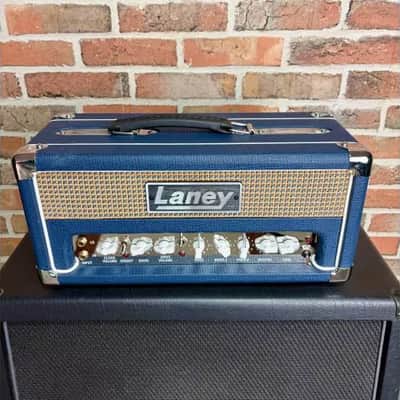 LANEY - L5 STUDIO + HOUSSE + FOOTSWITCH image 1