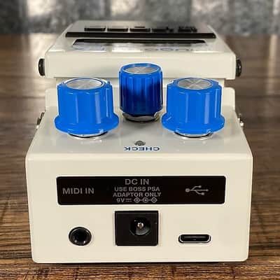 Boss PX-1 Plugout FX Guitar Effect Pedal image 5