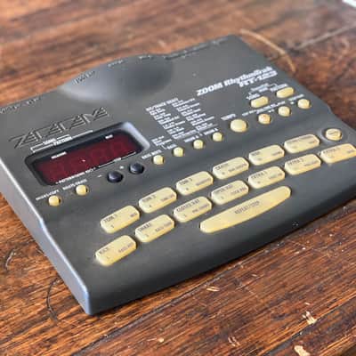 Zoom RhythmTrak RT-123 image 1