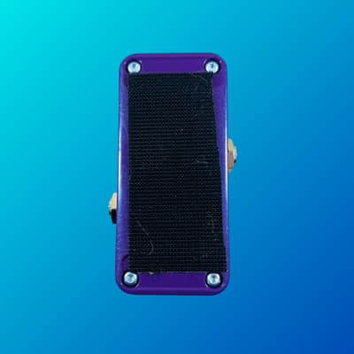 TC Electronic Vortex Mini Flanger imagen 2