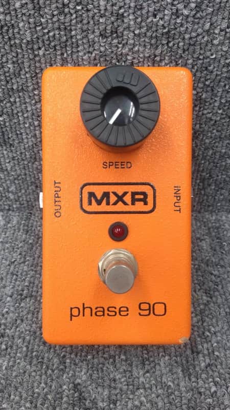 MXR Phase 90