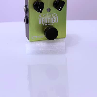 Source Audio Vertigo Tremolo Pedal | Reverb
