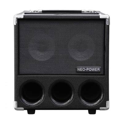 Phil Jones BG150W Flightcase Bass Combo Amp