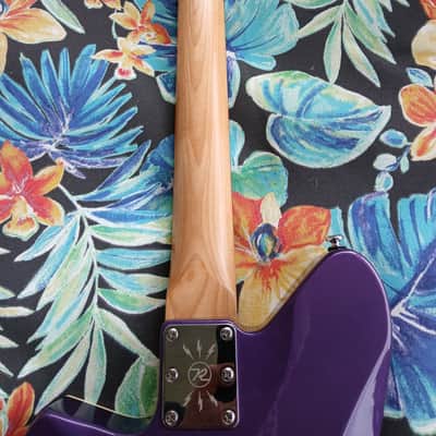 Reverend Jetstream 390 image 4