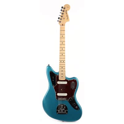 Fender Mod Shop Jaguar | Reverb