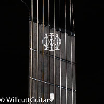 Ernie Ball Music Man Majesty 8-String Wisteria Blossom (240) image 5