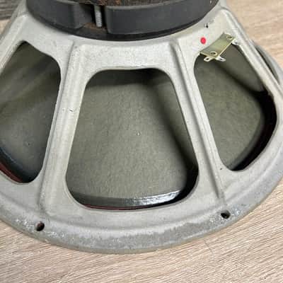 1980s Cerwin Vega 188EM 300 Watt 18" Speaker/Woofer 8-ohm #2036 image 10