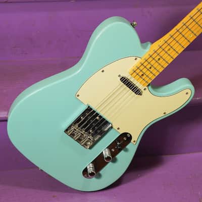 Fat Neck Tele Gladiator GL-221 2010s image 3