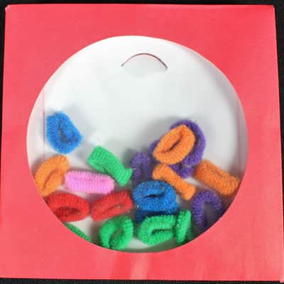 Occupational Octaves Piano Book Special Needs Learning Music & Rings Book 8 image 3
