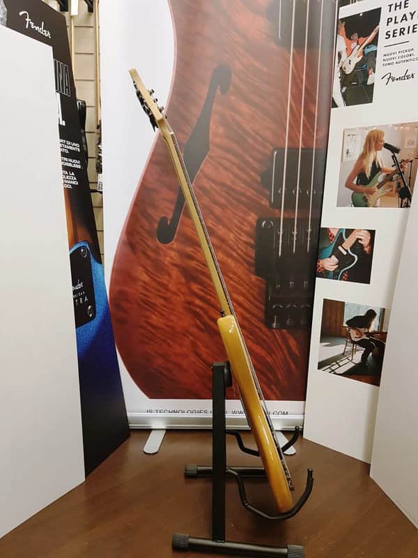 Yamaha TRB1004J Natural | Reverb
