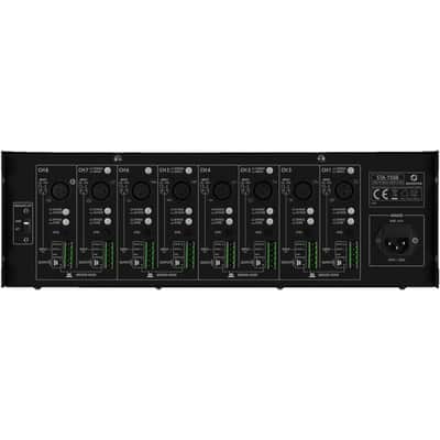 Monacor STA-1508 B-Ware image 3