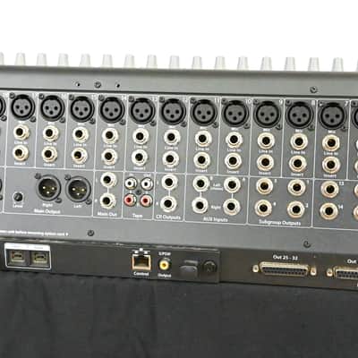 PreSonus StudioLive 32.4.2AI 32-Channel Digital Mixer CG01MKQ image 14