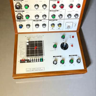 EMS VCS3 - Fully Restored image 3