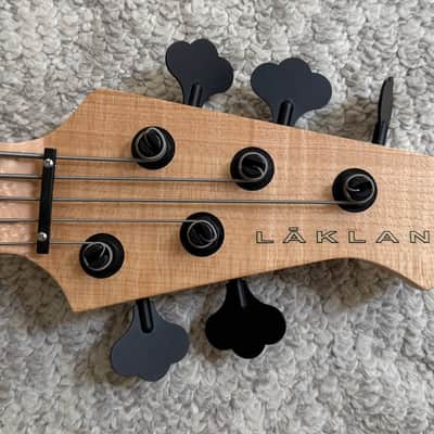 Lakland USA 55-AJ Custom Shop image 7