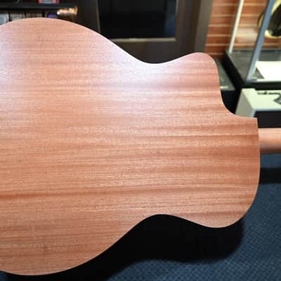 Taylor 14ce #6559 image 6
