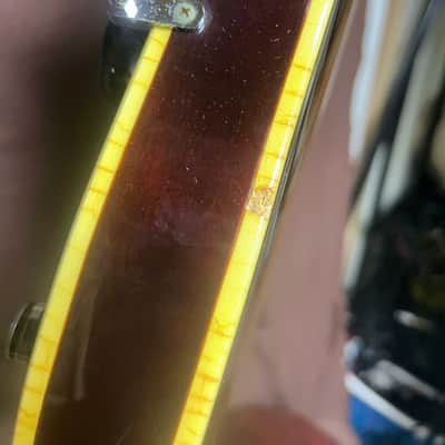 【offers welcome】Ibanez 2629-AV Artist 1977 - 1979 - Antique Violin Bild 25