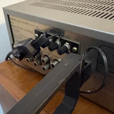 Onkyo TX-21 Vintage Receiver image 7