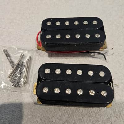 Guitar Pickups - 4 Humbucker Sets image 1