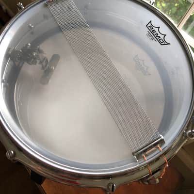 Sonor 5x14 1970 - Chrome image 13