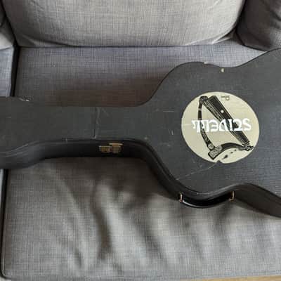 Hofner Club 60 1959 - Natural image 11