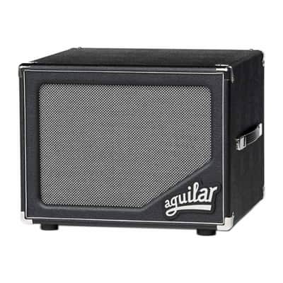 Aguilar GS210 bass cabinet 2x10