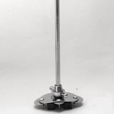 Rogers 18" Swiv-O-Matic Hex Rod Cymbal Post (Arm) Cleveland Era - 1960s / INSPECTED & TESTED image 5