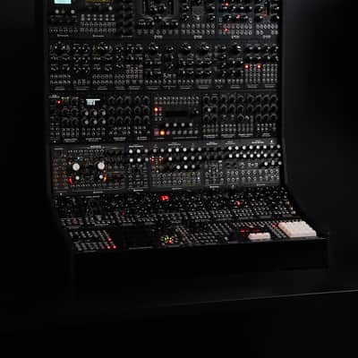Erica Synths Megarack S 6x126HP Eurorack Case image 7