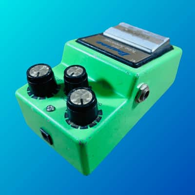 Ibanez TS9 Tube Screamer Reissue image 3