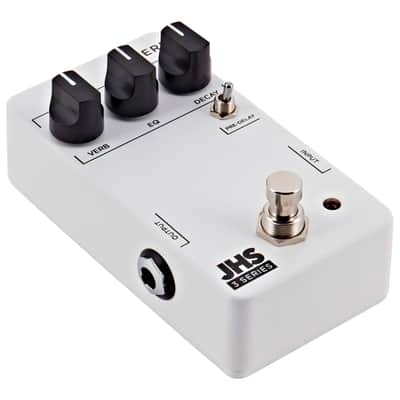 3 Series Reverb JHS Pedals image 1