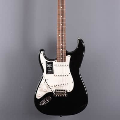 Fender Player Stratocaster Left Hand image 7
