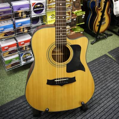 Tanglewood TW28CE-SN electro acoustic guitar S/H image 1