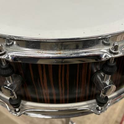 Sonor S Classix 5x14" Snare - Rosewood image 4