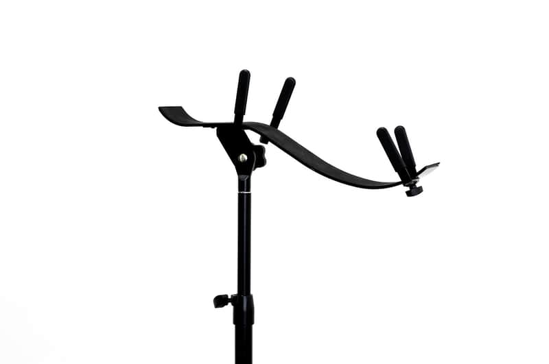 Guitar Stand Walk Up Guitar Stand image 1