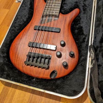 Ibanez Soundgear 6 String Bass MIJ image 1
