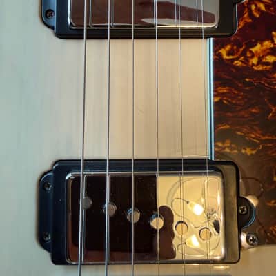 Ernie Ball Music Man James Valentine Signature HH image 5