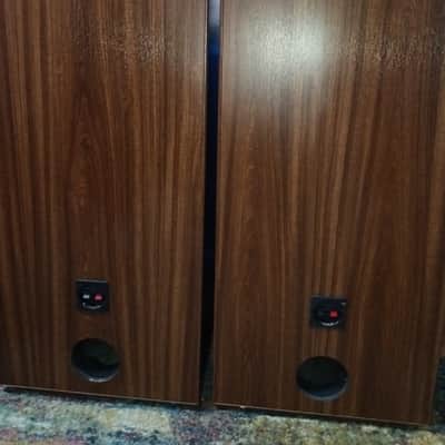 Infinity SM-125 1978 - Wood Colored image 9