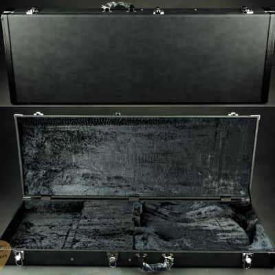 Ibanez PS3CM Paul Stanley Signature - Cracked Glass image 18
