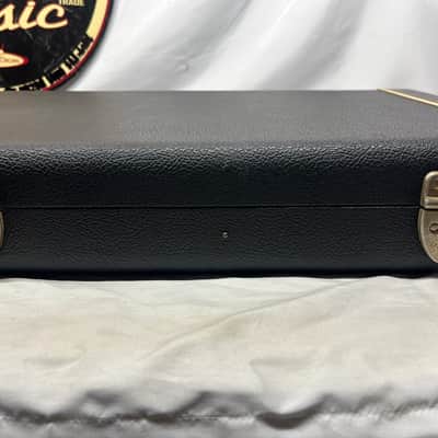 Fender Vintage No Badge Mid 60's Precision Bass Case image 14