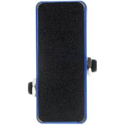 Rocktron MicroHUSH Noise Reduction Pedal. Price Reduction! image 10