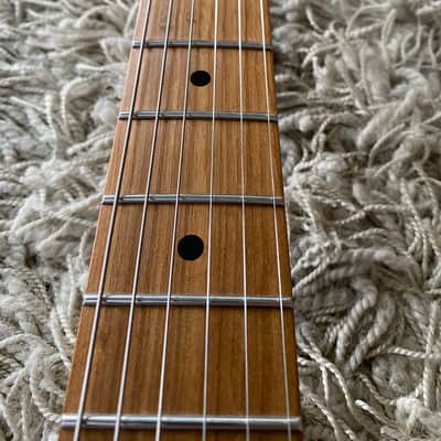 Custom Reclaimed Tele image 11