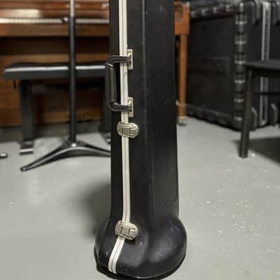 Vintage H.N. White "Lion Head" Trombone (Used) image 6