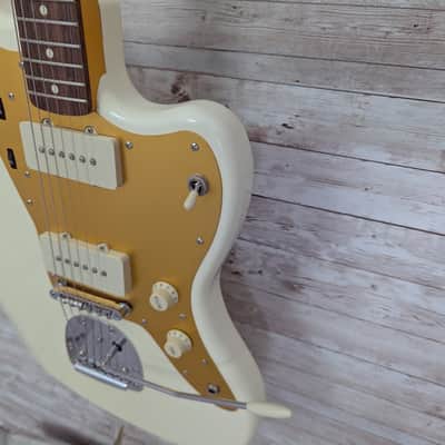 Used Squier J Mascis Jazzmaster image 4