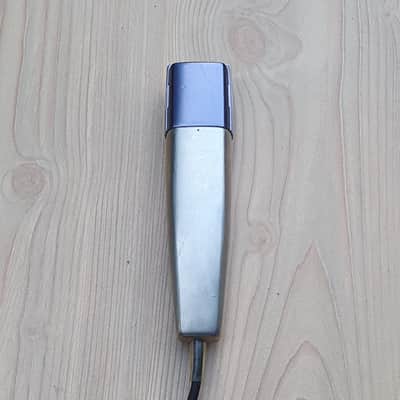 Beyer M81 - a microphone from the 1960s, Made in Germany, XLR on request image 4